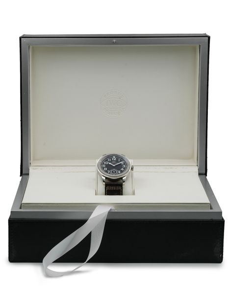 IWC Vintage Pilot's IW325401